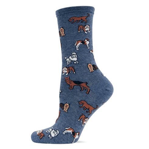 Animal Family Socks - SOXO #1 Imported Socks Brand in Pakistan